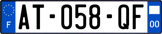AT-058-QF