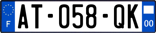 AT-058-QK