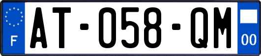 AT-058-QM