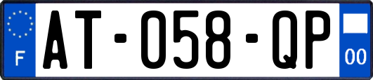 AT-058-QP