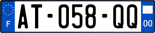 AT-058-QQ