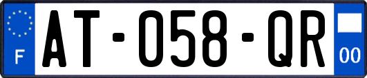 AT-058-QR