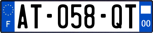 AT-058-QT