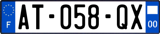 AT-058-QX