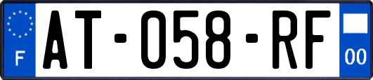 AT-058-RF