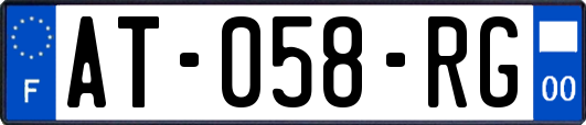 AT-058-RG
