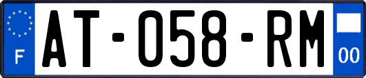 AT-058-RM