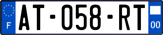AT-058-RT