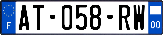 AT-058-RW