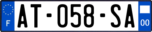 AT-058-SA