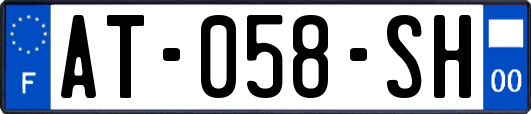 AT-058-SH
