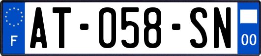 AT-058-SN