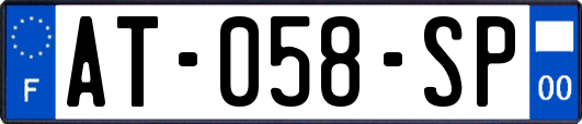 AT-058-SP