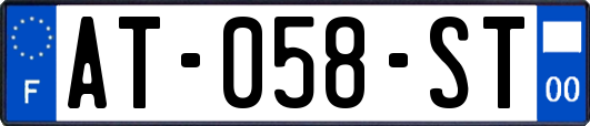 AT-058-ST