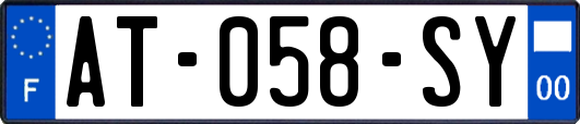 AT-058-SY