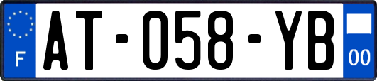AT-058-YB