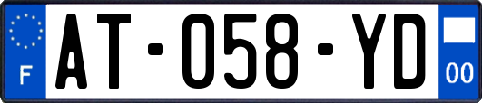 AT-058-YD