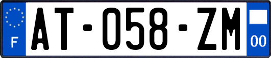 AT-058-ZM