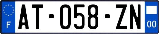 AT-058-ZN