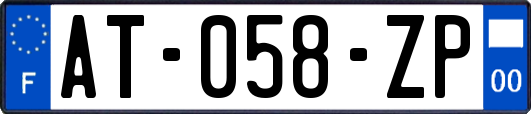 AT-058-ZP