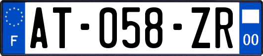 AT-058-ZR