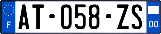 AT-058-ZS