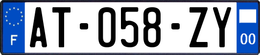 AT-058-ZY