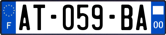AT-059-BA