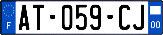 AT-059-CJ