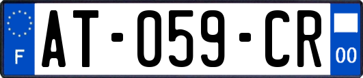 AT-059-CR