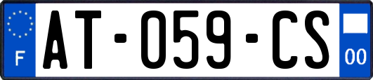 AT-059-CS