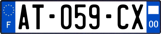 AT-059-CX