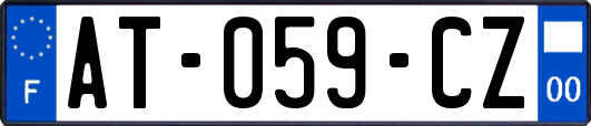 AT-059-CZ