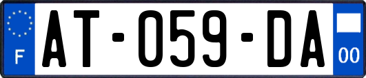 AT-059-DA