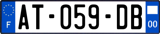 AT-059-DB
