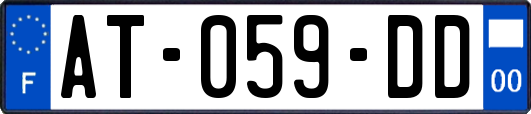 AT-059-DD