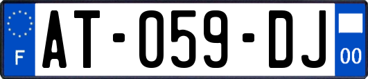 AT-059-DJ