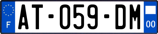 AT-059-DM