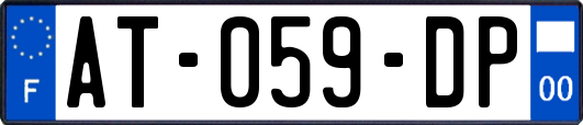 AT-059-DP