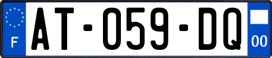 AT-059-DQ