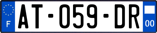 AT-059-DR