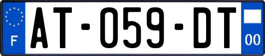 AT-059-DT