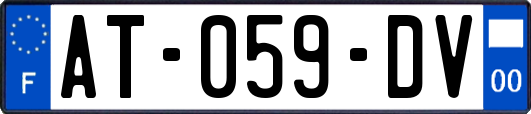 AT-059-DV