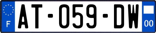 AT-059-DW