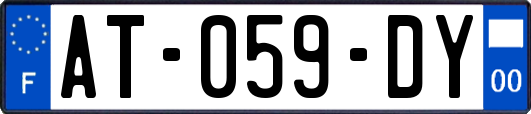 AT-059-DY