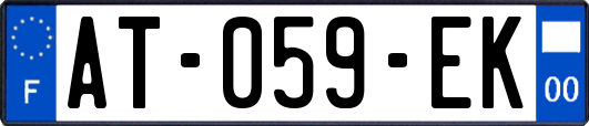 AT-059-EK