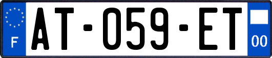 AT-059-ET
