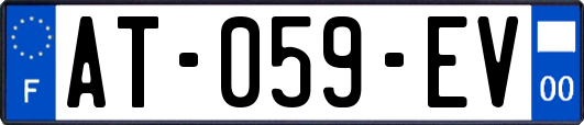AT-059-EV