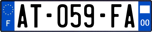 AT-059-FA