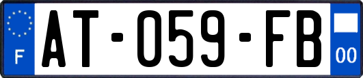 AT-059-FB